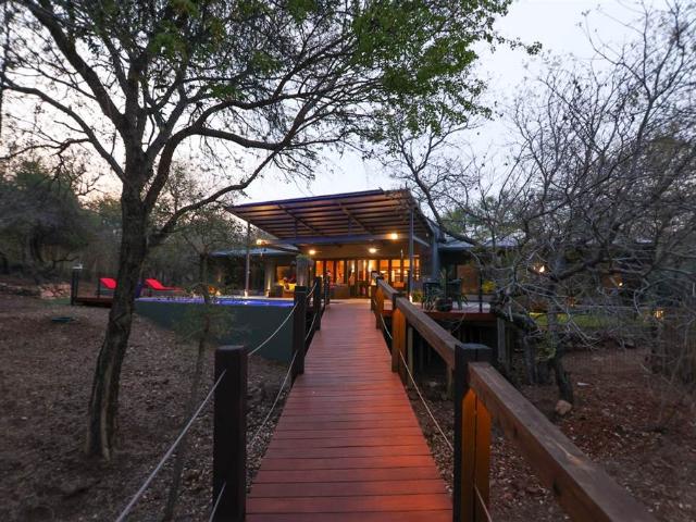 House for sale in Mopani, Limpopo