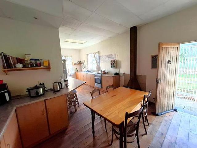 House for sale in Zastron, Mohokare Local Municipality