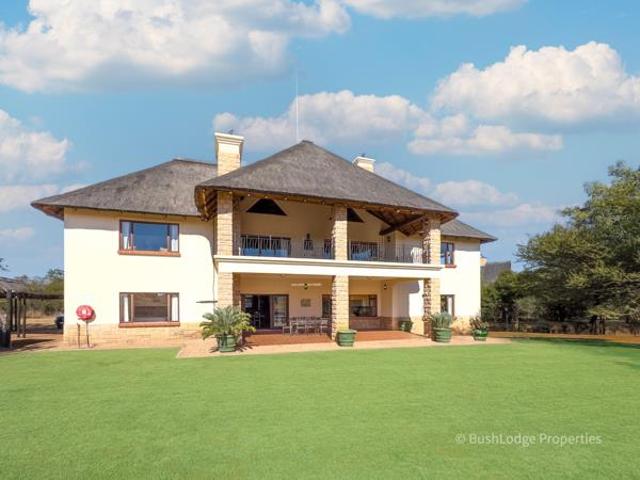 House for sale in Limpopo