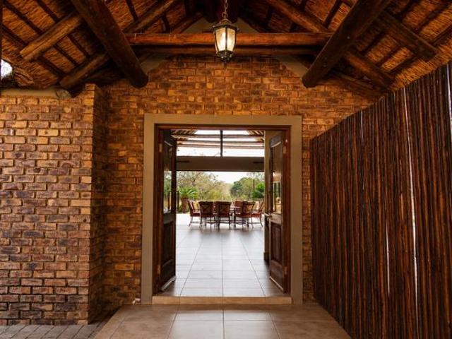 House for sale in Limpopo