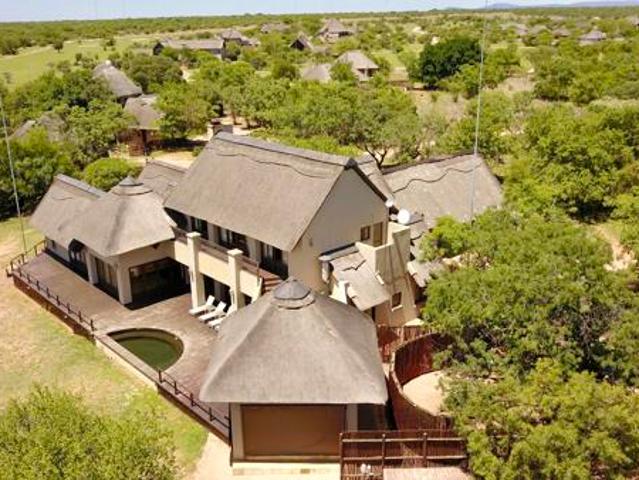 House for sale in Limpopo