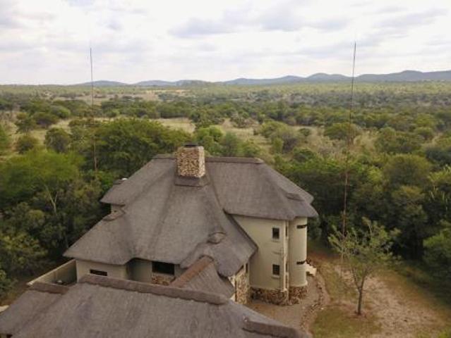 House for sale in Limpopo