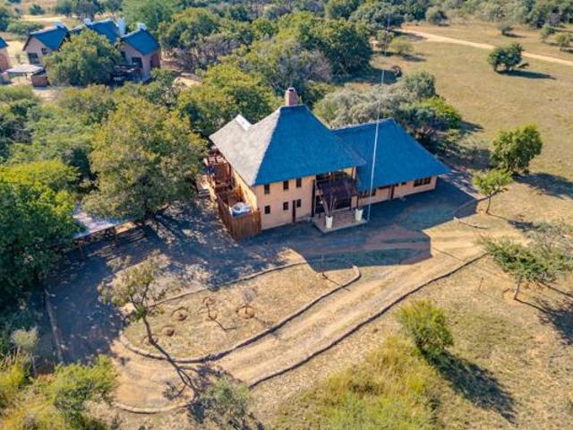 House for sale in Limpopo