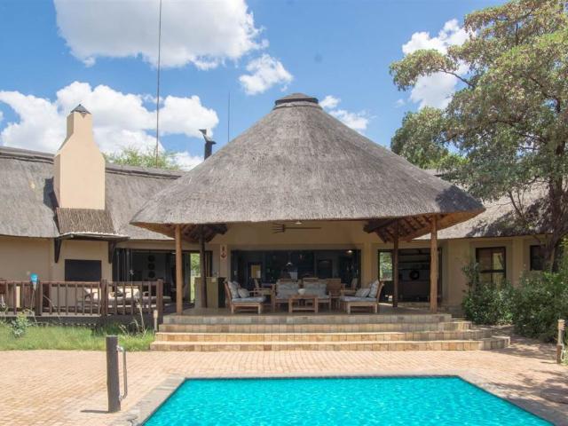 House for sale in Limpopo