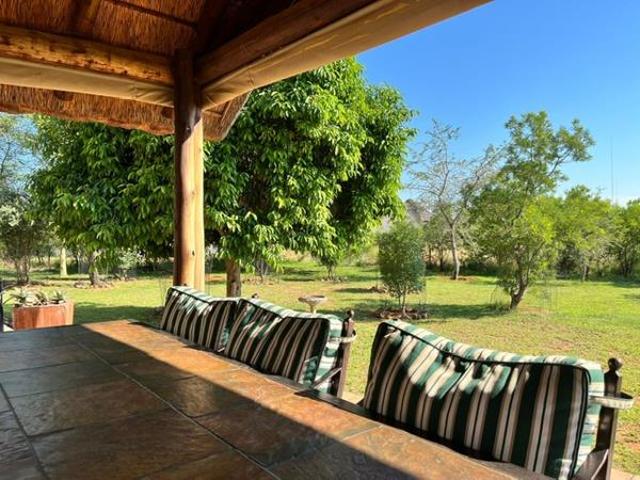 House for sale in Limpopo