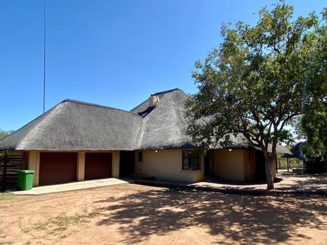 House for sale in Limpopo