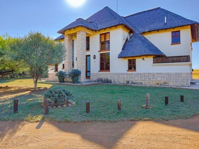 House for sale in Limpopo
