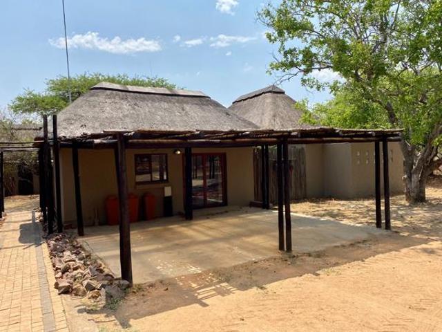 House for sale in Limpopo