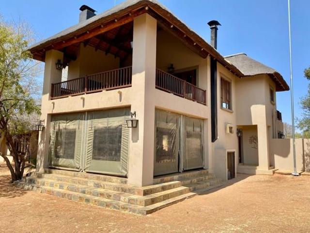 House for sale in Limpopo