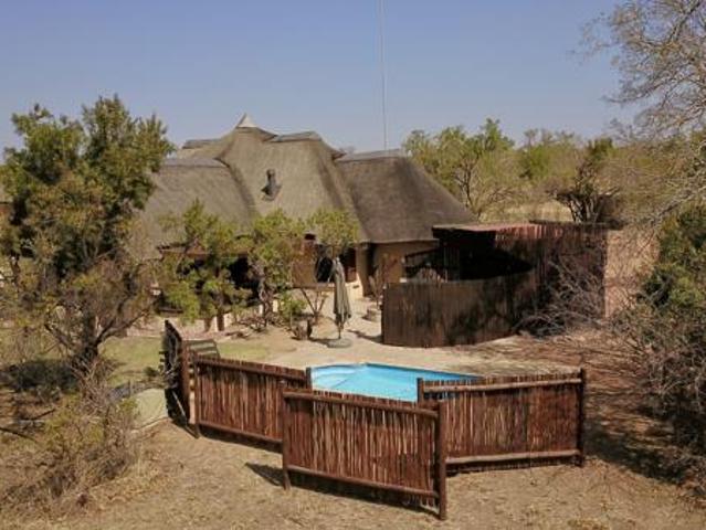 House for sale in Limpopo