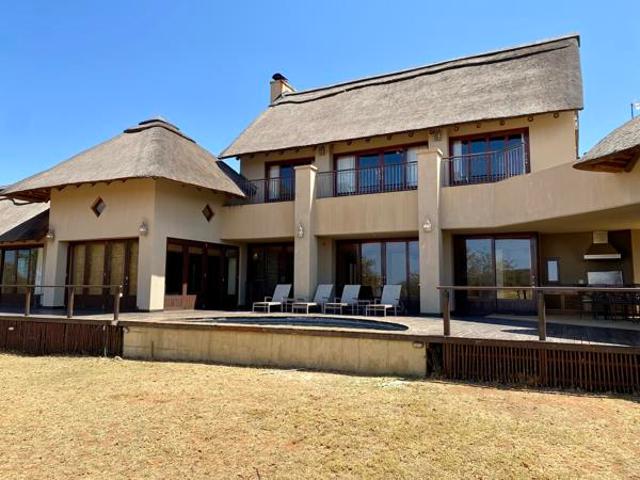 House for sale in 57 Waterberg, Lephalale Local Municipality