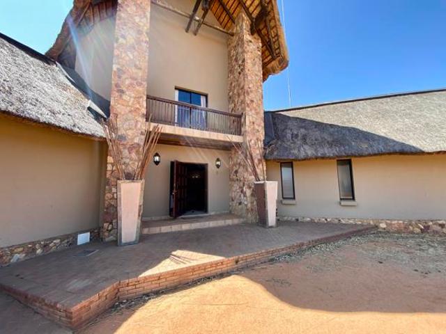 House for sale in Limpopo