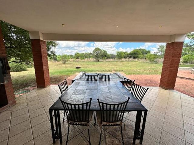House for sale in Limpopo