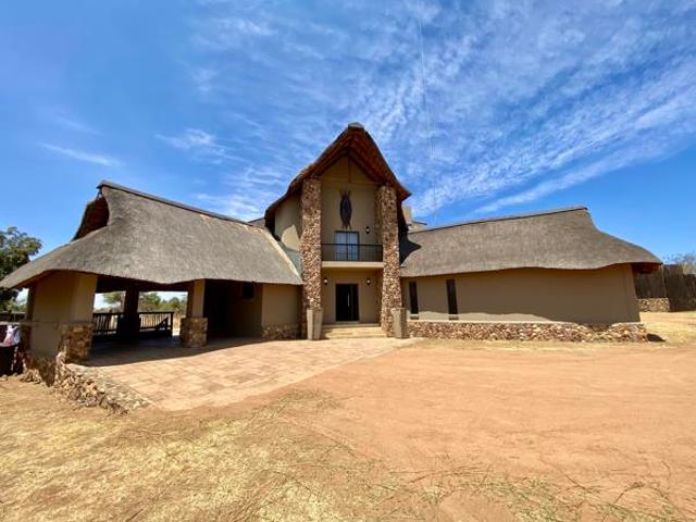 House for sale in Limpopo