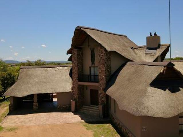 House for sale in Limpopo