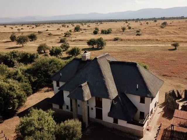 House for sale in Limpopo