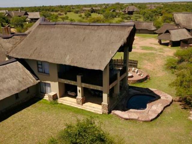 House for sale in Limpopo