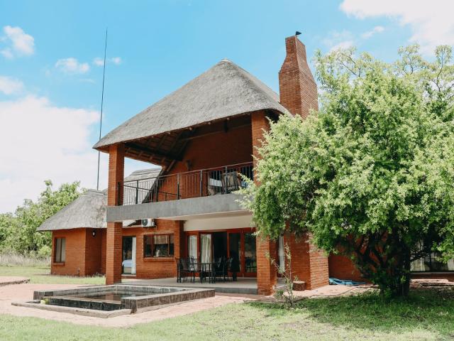 House for sale in Belabela, Limpopo