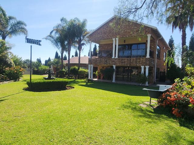 House for sale in Witbank, Mpumalanga