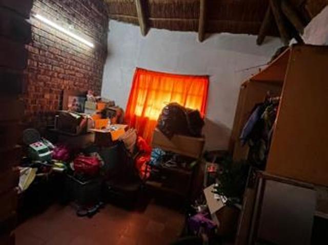 House for sale in Zeerust, North West