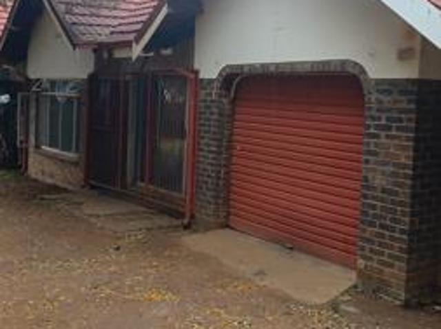 House for sale in Zeerust, North West