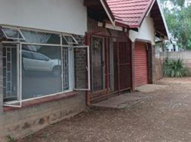 House for sale in Zeerust, North West