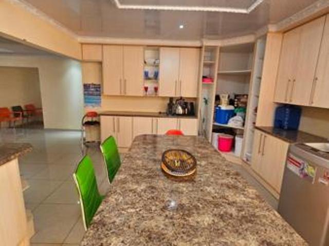House for sale in Zeerust, North West