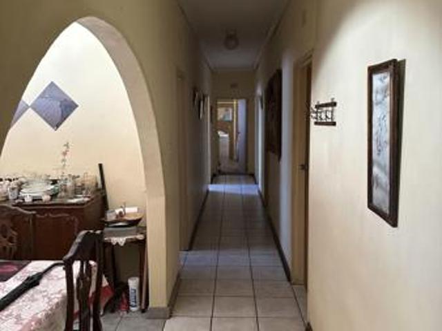 House for sale in Zeerust, North West
