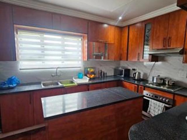 House for sale in Zeerust, North West