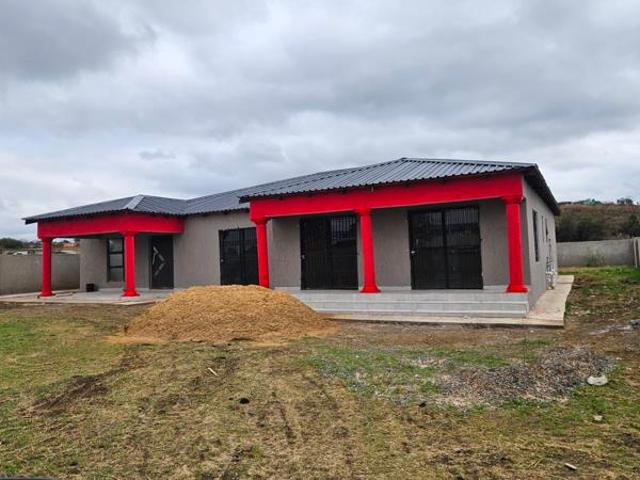 House for sale in Zeerust, North West
