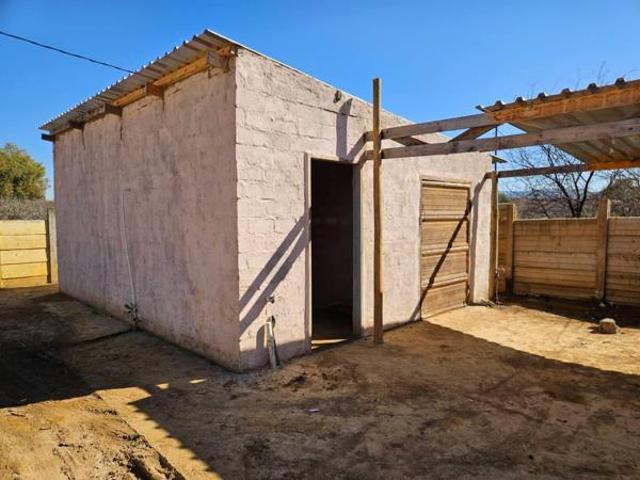 House for sale in Zeerust, North West