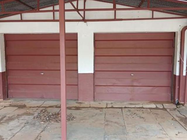 House for rent in Zeerust, North West