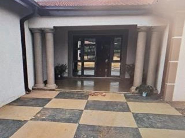 House for sale in Zeerust, North West