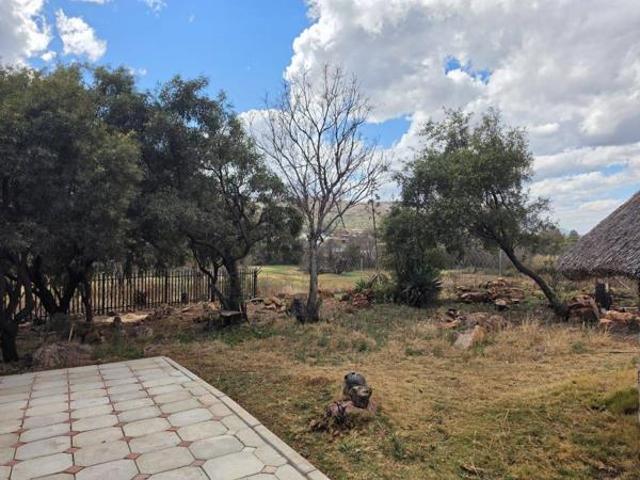 House for sale in Zeerust, North West