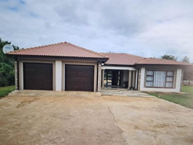 House for sale in Zeerust, North West