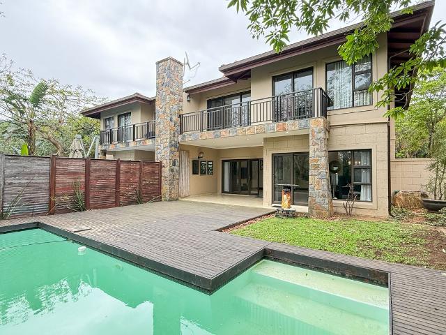 Apartment for sale in Princess Grant, Kwazulu-natal