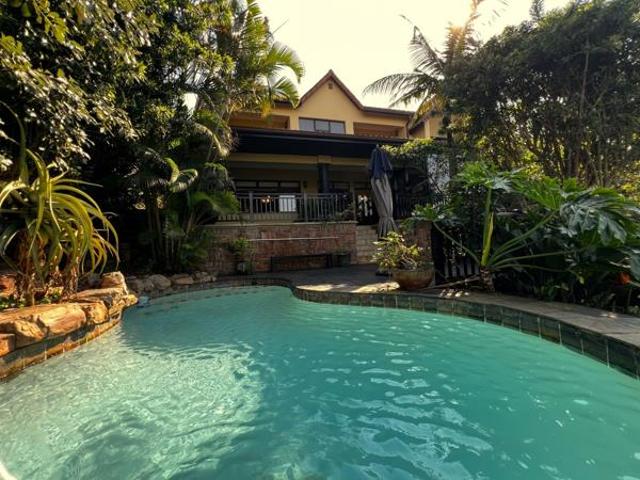 House for sale in Princess Grant, Kwazulu-natal