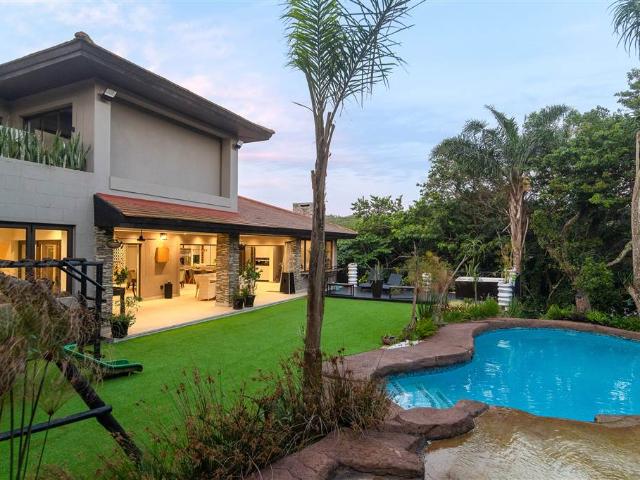 House for sale in Princess Grant, Kwazulu-natal