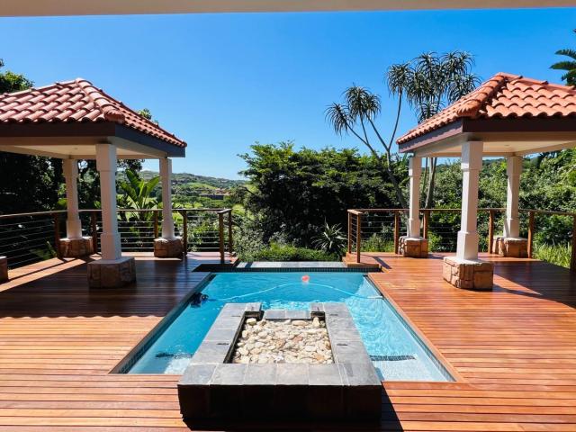 House for sale in Princess Grant, Kwazulu-natal