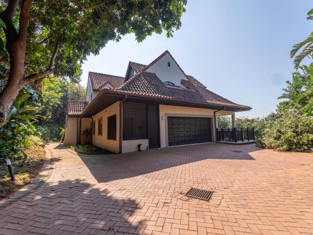 House for sale in Princess Grant, Kwazulu-natal