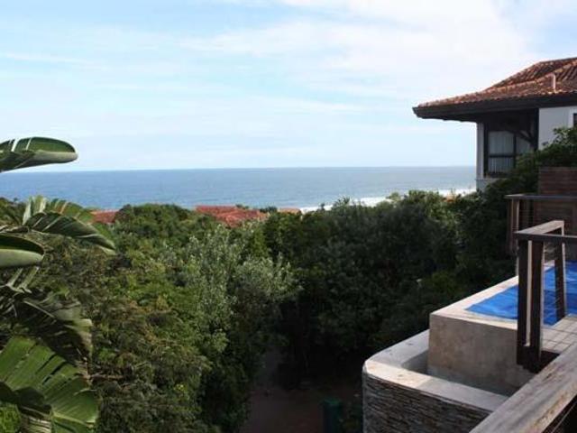 House for rent in Princess Grant, Kwazulu-natal