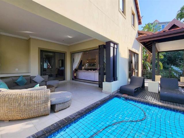 House for sale in Princess Grant, Kwazulu-natal