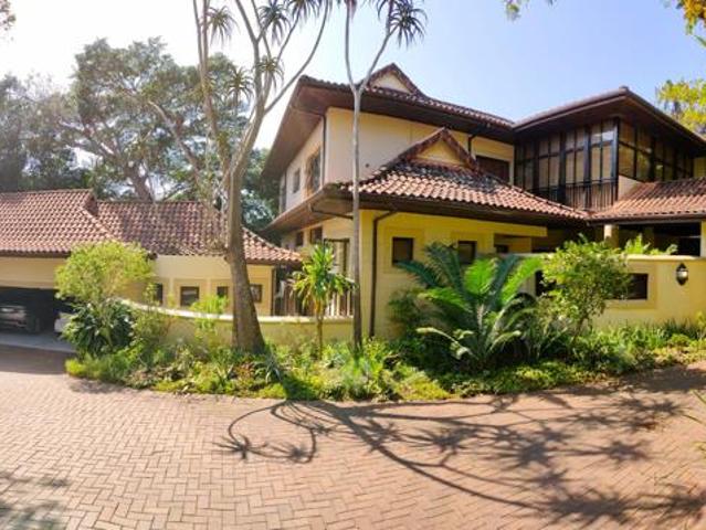 House for sale in Princess Grant, Kwazulu-natal