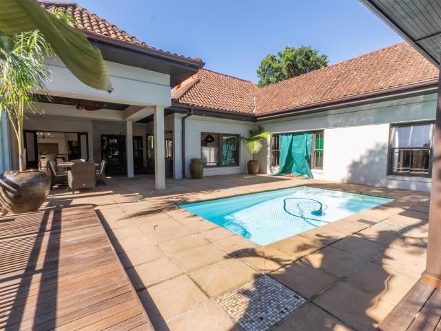 House for sale in Ballito