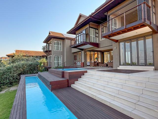 House for sale in Ballito
