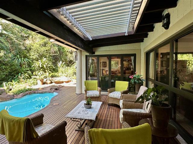 House for sale in Princess Grant, Kwazulu-natal