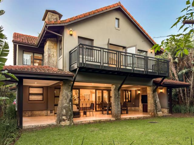 House for sale in Princess Grant, Kwazulu-natal