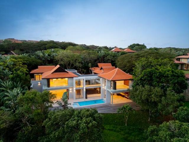 House for sale in Princess Grant, Kwazulu-natal