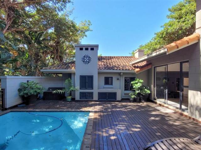 House for sale in Ballito