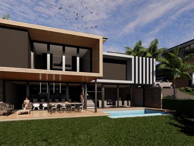House for sale in Princess Grant, Kwazulu-natal